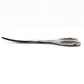 Mini Babyschere, Baby-Nagelschere, Gesichtsschere, Ohrenschere, Pfotenschere, 9cm