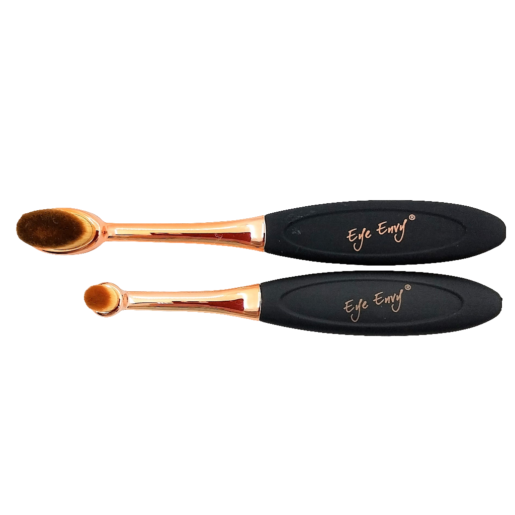 Eye Evny Applicator Brush, Powder Brush, Puderbürste, Puderpinsel