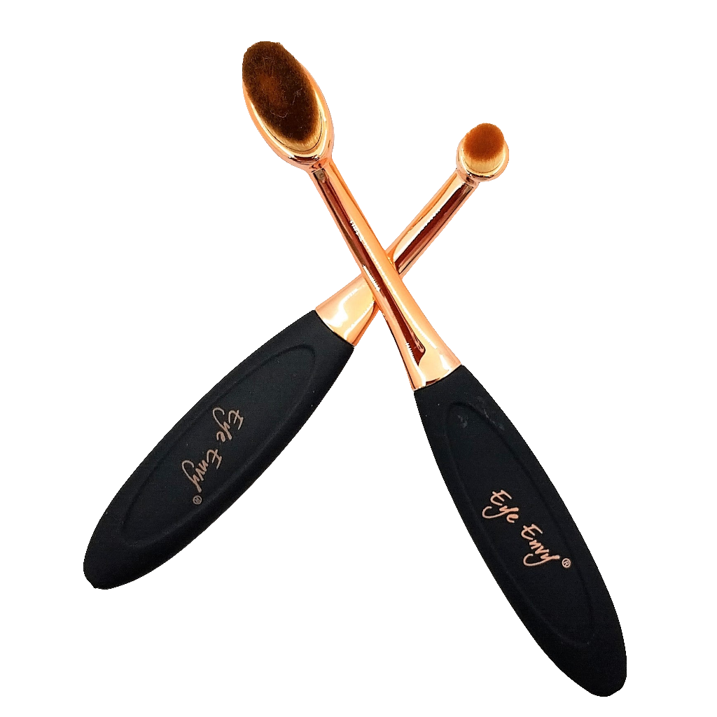 Eye Evny Applicator Brush, Powder Brush, Puderbürste, Puderpinsel
