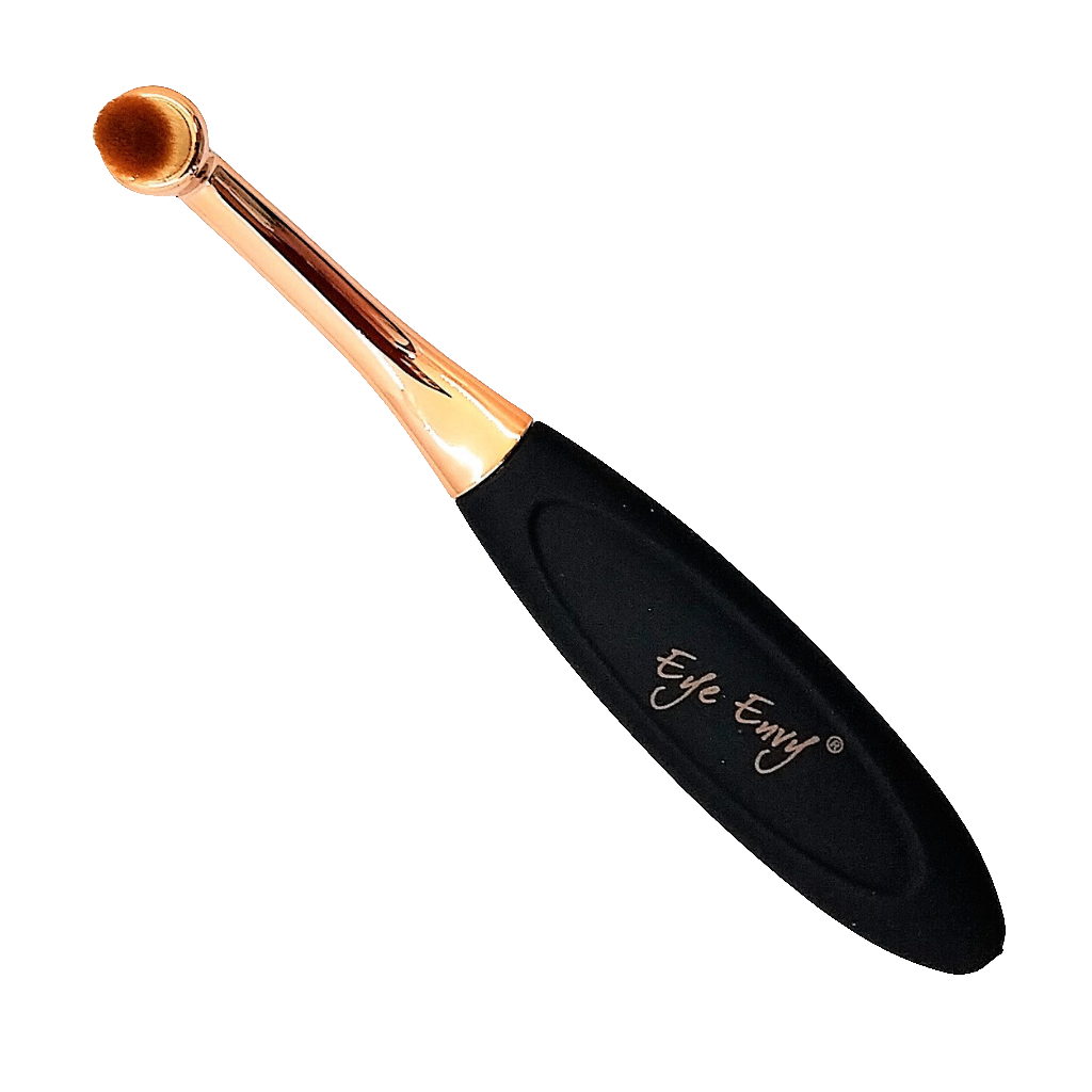 Eye Evny Applicator Brush, Powder Brush, Puderbürste, Puderpinsel