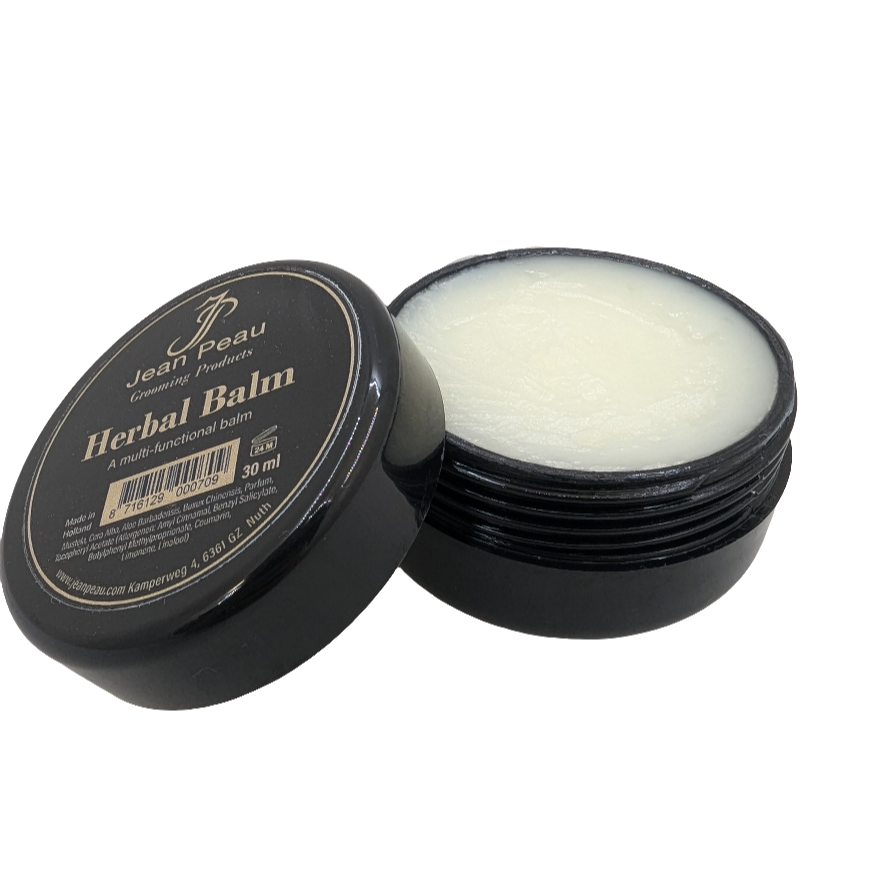 Jean Peau Herbal Balm 30ml Hundepfotenwachs, Pfotenpflege, Pfotenwachs