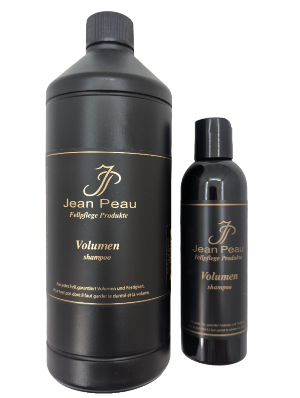 Jean Peau Volumenshampoo Hundeshampoo Katzenshampoo