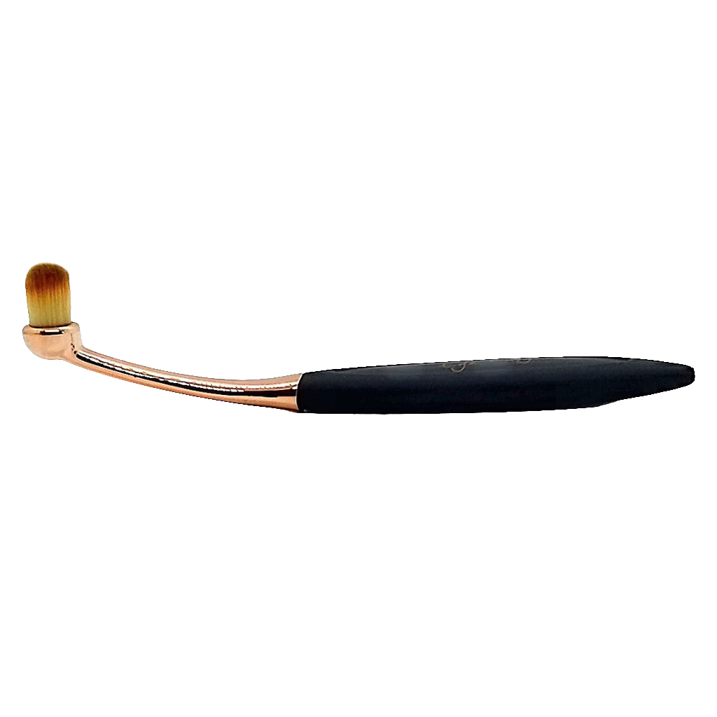 Eye Evny Applicator Brush, Powder Brush, Puderbürste, Puderpinsel
