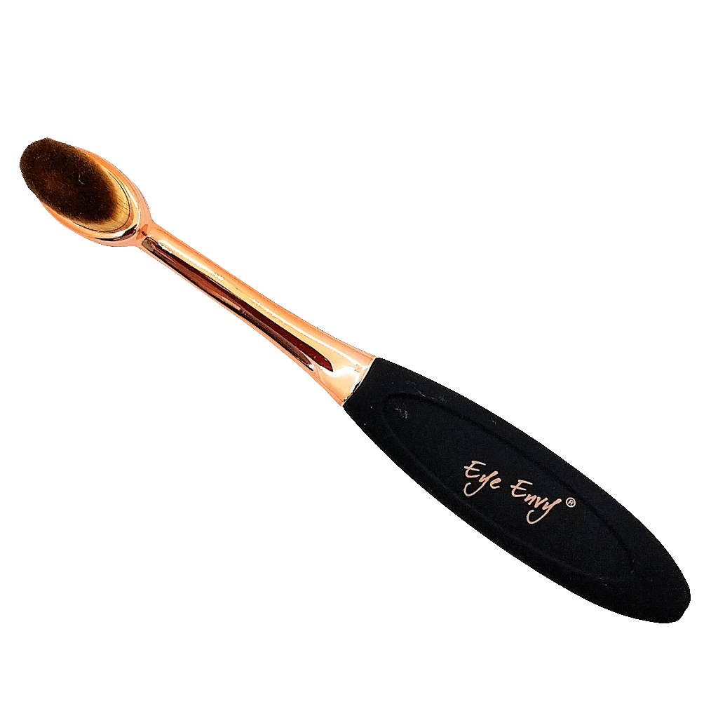 Eye Evny Applicator Brush, Powder Brush, Puderbürste, Puderpinsel