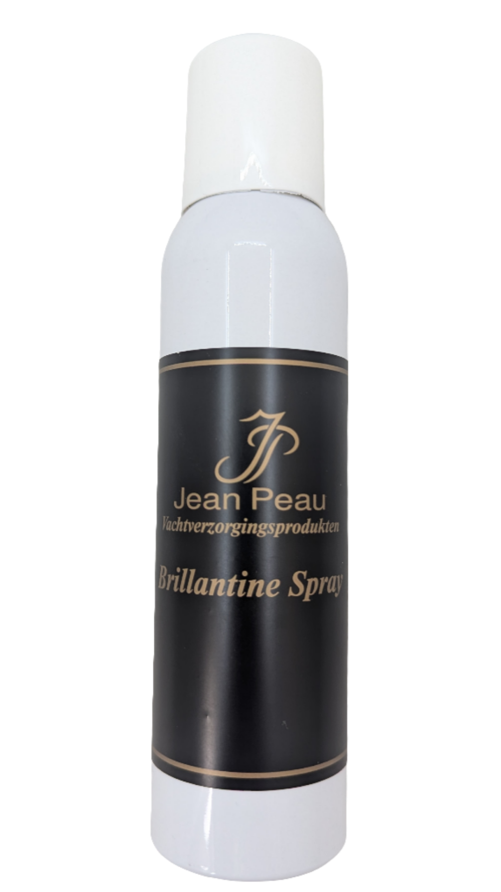 Jean Peau Brillantine Spray, Glanzspray Finishingspray für Hunde und Katzen