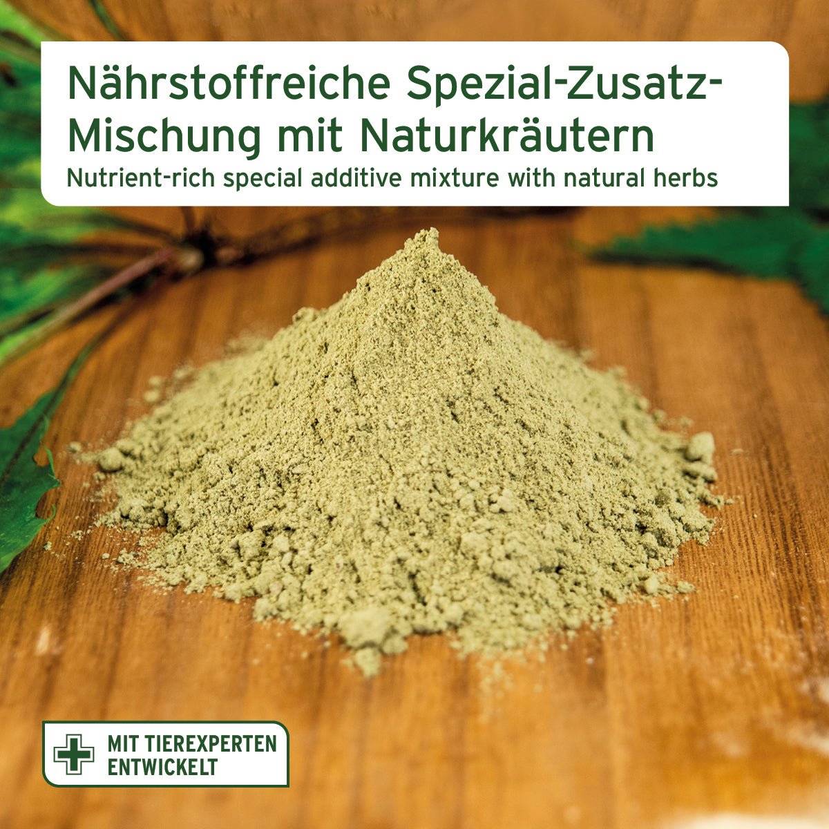 Aniforte BARF Complete Rundum-Versorgung für ausgewogene Rohfütterung