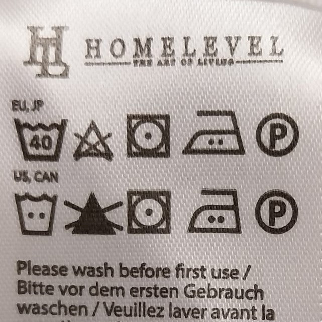 HOMELEVEL Hundebademantel Hundehandtuch - XL für große Hunde - 100% Baumwolle - Kapuze und Gürtel