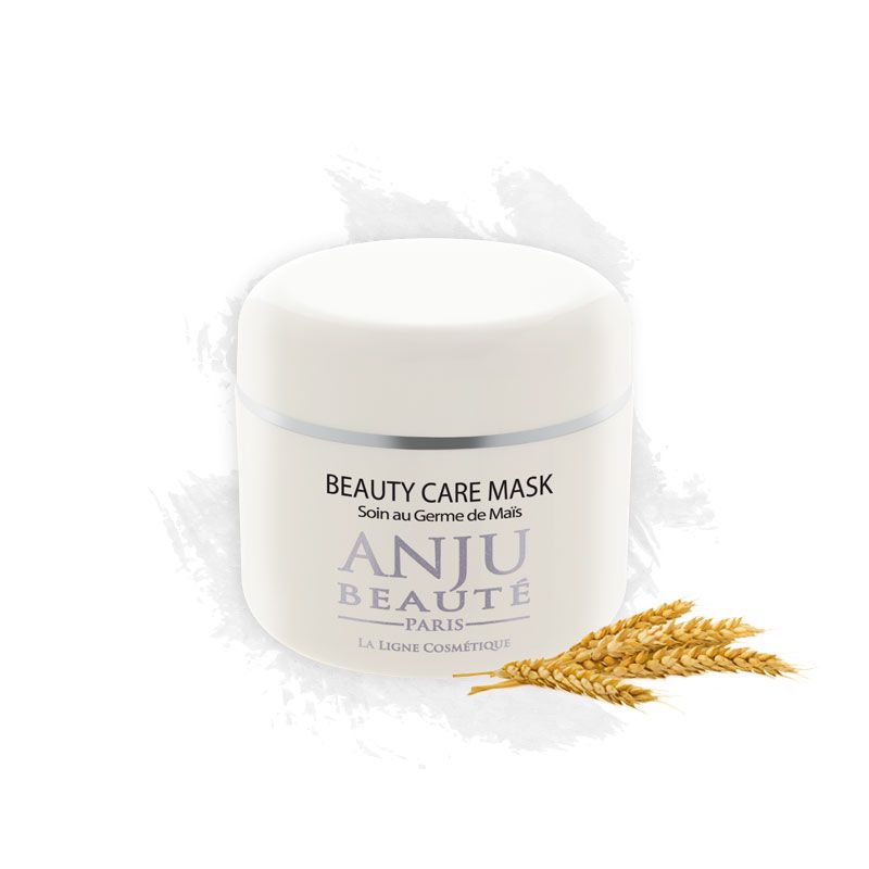 Anju Beauté Beauty Care Maske 250ml Pflegemaske Spülung Conditioner Fellpflege