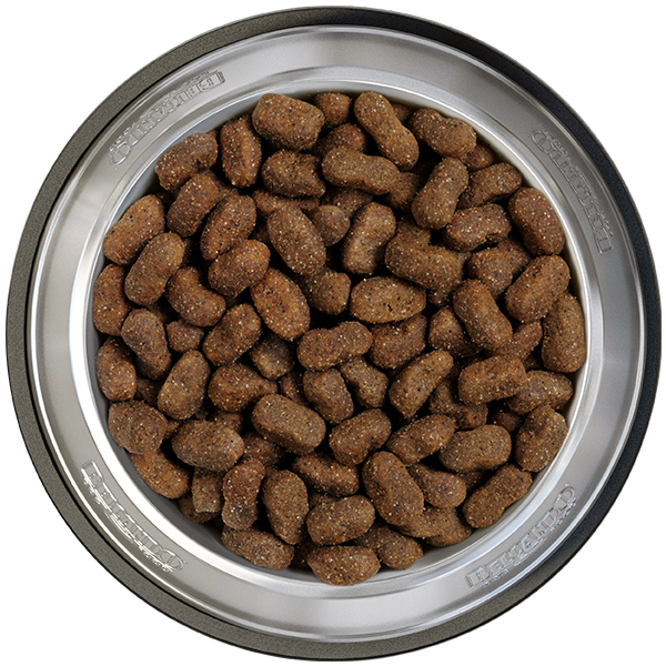 Belcando Trockenfutter Adult GF Beef, Rind und Fisch