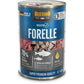 Belcando  Baseline 0 % Getreide, 70 % Fleisch und Innereien, Super Premium Hundefutter, 400g