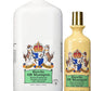 Crown Royale Biovite OB Shampoo #3 für festes dichtes Fell, Pflegeshampoo, Pet-Shampoo