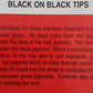 Chris Christensen Starter Kit Black on Black - regeneriert, repariert, schützt schwarzes Fell von Hund und Katze