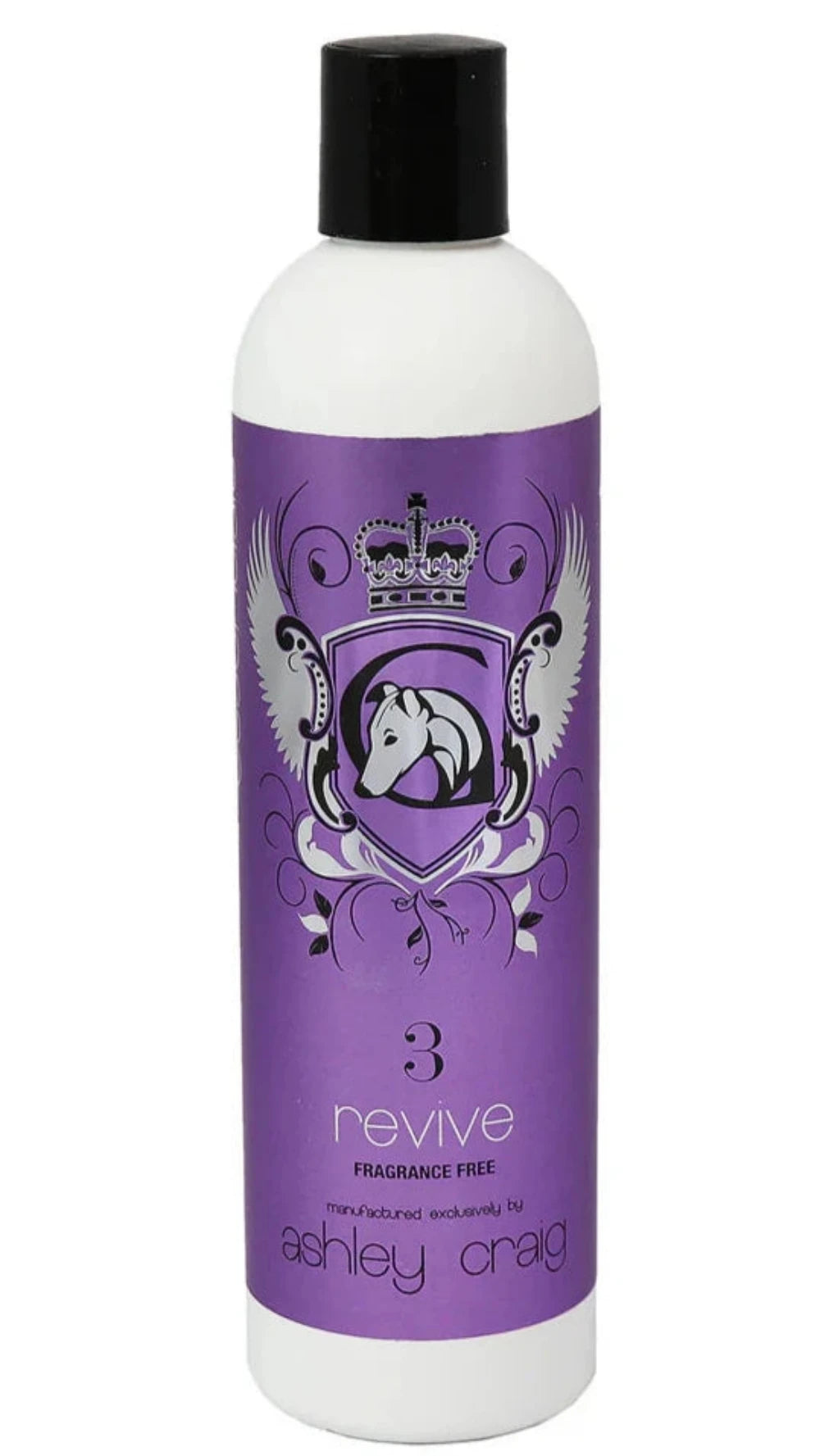 Ashley Craig Essentials No 3 Hydrating Spray 500ml Endknoter Kämmhilfe Hund Katze