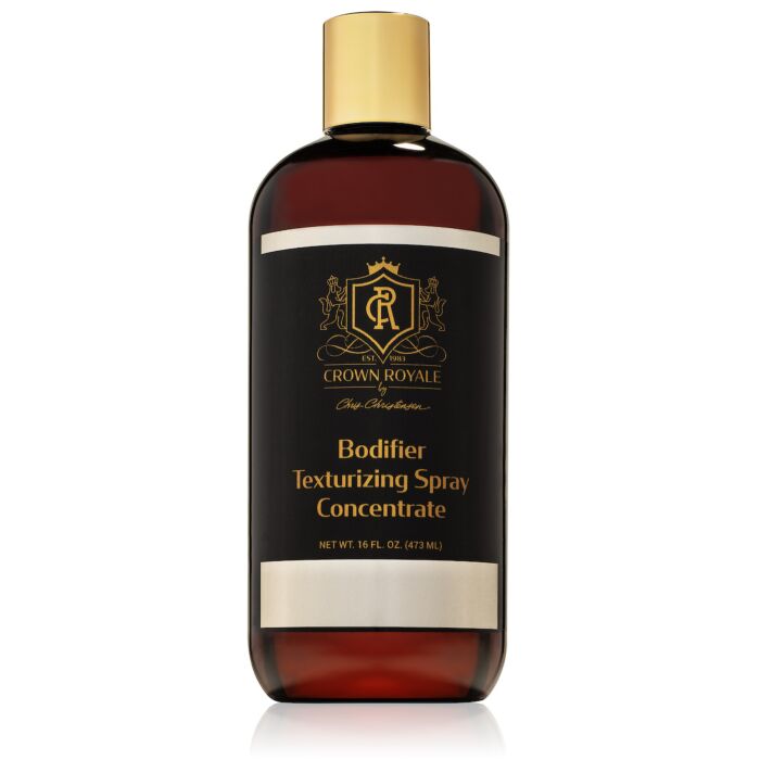 Crown Royale Bodifier Spray Concentrate, Texturizing Spray - Konzentrat,  473 ml
