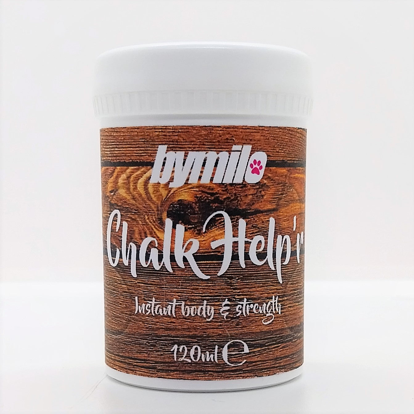 Bymilo / H.P.P. (U.K.) Chalk Help'r - Colestral, Colesterol Conditioning Creme