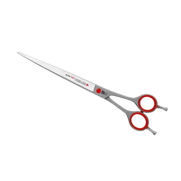 Red Rose Line 82770 Grooming-Schere 7" – für Links- und Rechtshänder