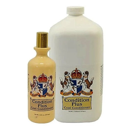 Crown Royale Conditioner Plus, Pflegespülung Haarspülung Allround-Conditioner, 473 ml