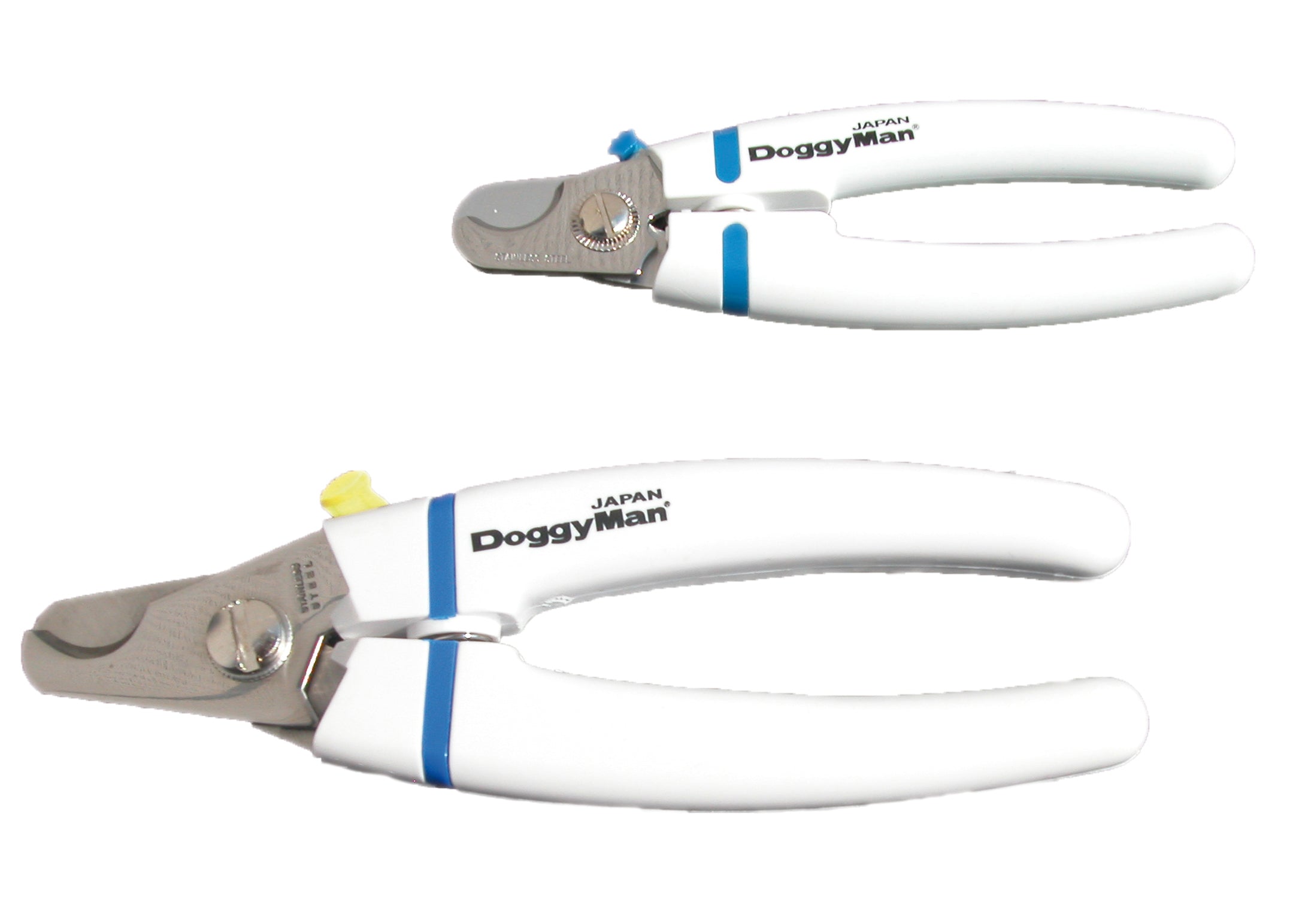 Doggyman Nail Clipper, Doggyman Krallenzange zum Kürzen der Nägel von Haustieren