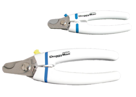 Doggyman Nail Clipper, Doggyman Krallenzange zum Kürzen der Nägel von Haustieren