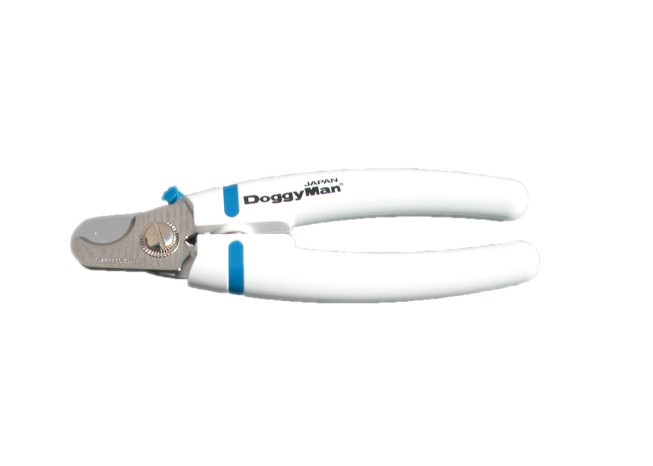 Doggyman Nail Clipper, Doggyman Krallenzange zum Kürzen der Nägel von Haustieren