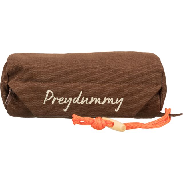 Trixie Preydummy Futterdummy Futterbeutel Snackdummy für Hundetraining zum Apportieren