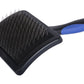 Show Tech Universal Duo-Pin Slicker Brush - Entfilzungsbürste, Unterfellbürste