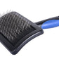 Show Tech Universal Duo-Pin Slicker Brush - Entfilzungsbürste, Unterfellbürste