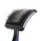 Show Tech Universal Duo-Pin Slicker Brush - Entfilzungsbürste, Unterfellbürste