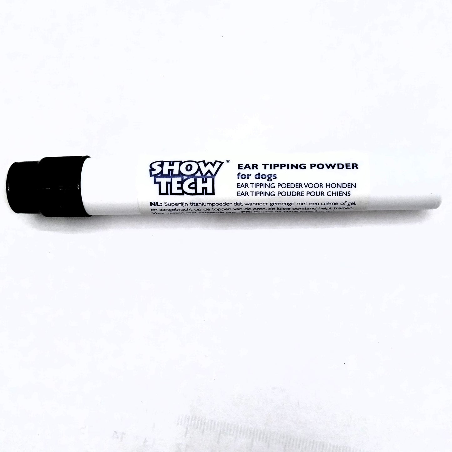 Show Tech Ear Tipping Powder, Ohrengewicht, 50 gr