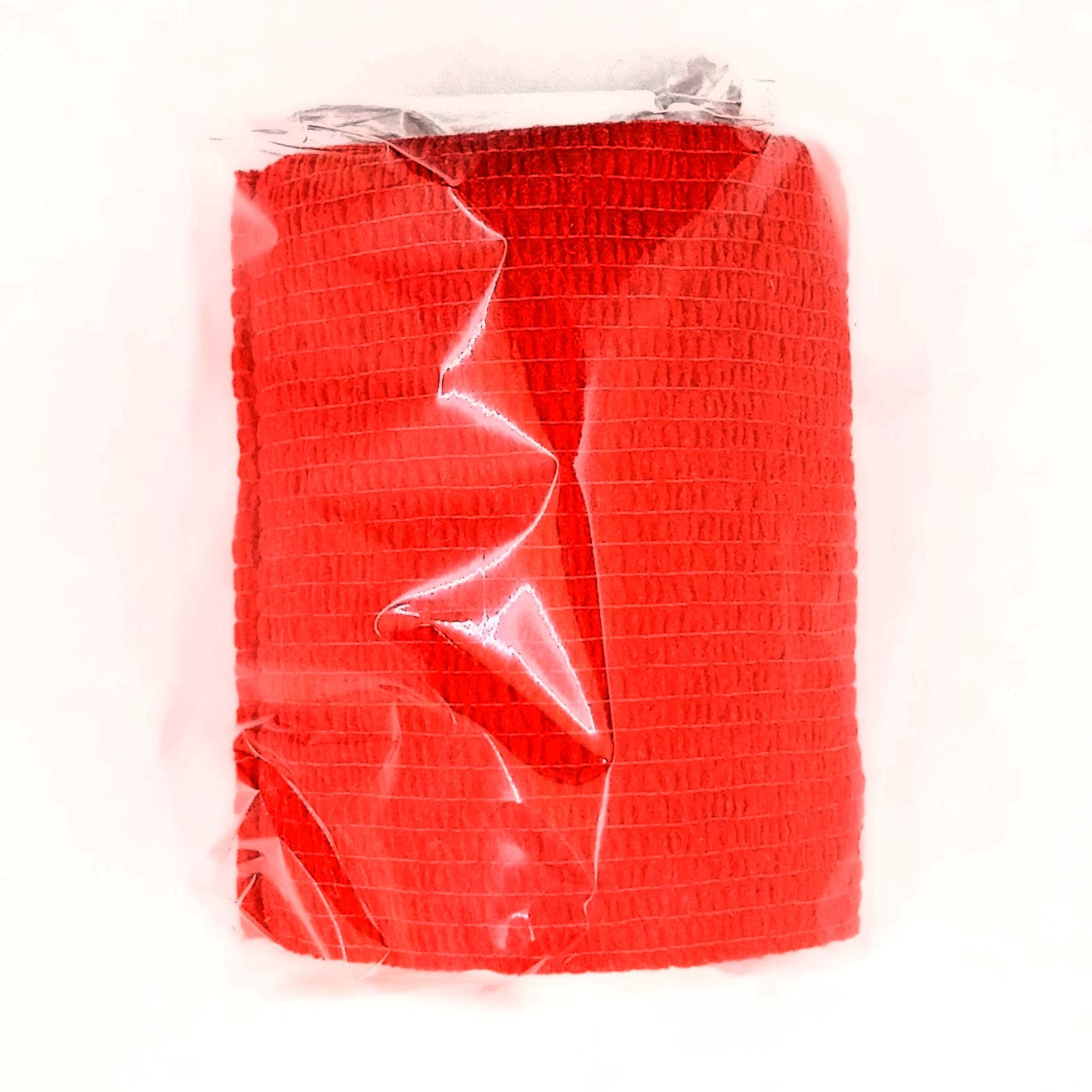 Wickelbandage für Hundehaare, elastische selbsthaftende Bandage
