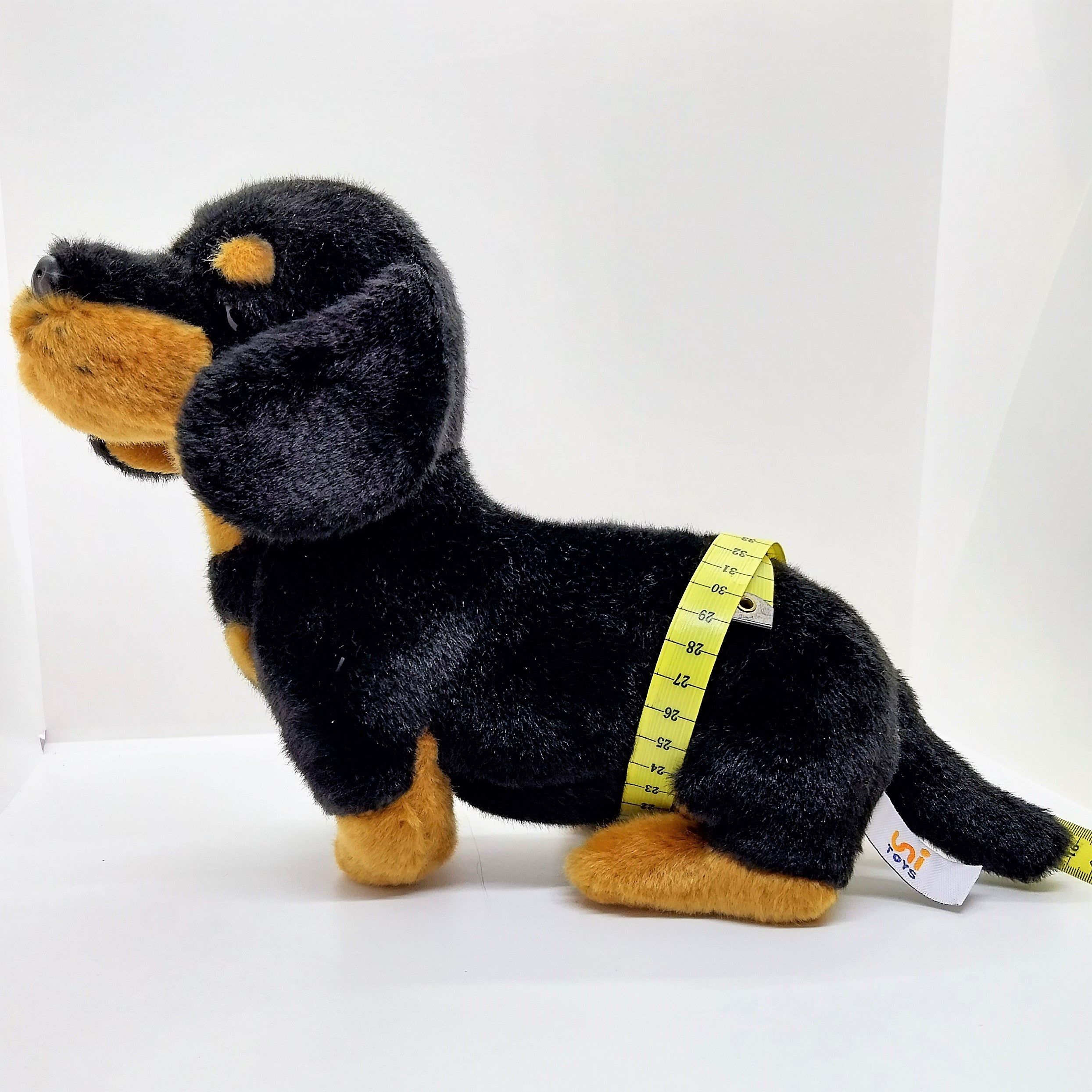 Welkas Katerhose, Katerhöschen, Katerstring, Katzenhose aus weichem Baumwollplüsch, 1 Stück