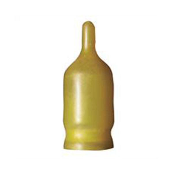 Wombaroo Sauger C – Latexsauger für Katzen & Kaninchen