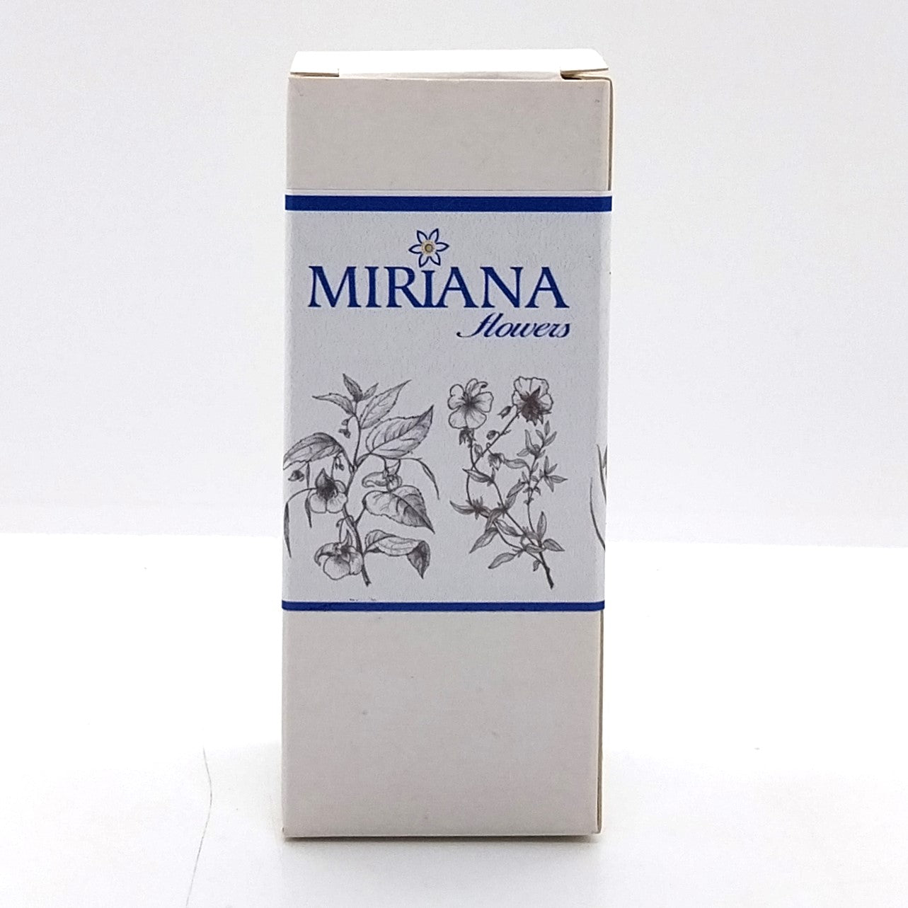 Miriana 39 First Aid Remedy Notfalltropfen Bachblüten für Heimtiere