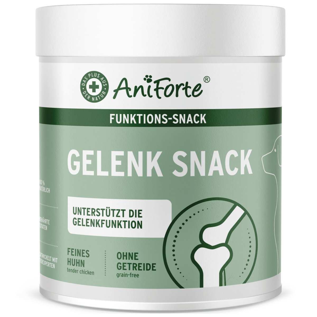 AniForte Gelenk Snack für Hunde – Ansicht 1