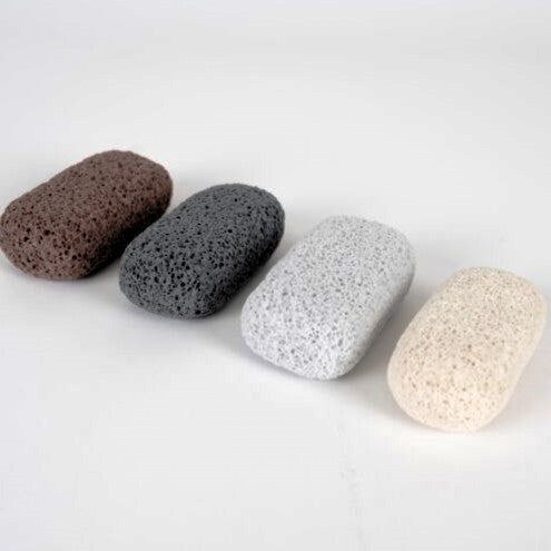 Show Tech Groom Stone in verschiedenen Farben,  8 x 4 x 3cm - Keine Ablagerungen im Fell!