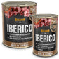 BELCANDO Nassfutter Quality Selection - Dosen verschiedene Sorten, Alleinfuttermittel für Hunde, 400g und 800g