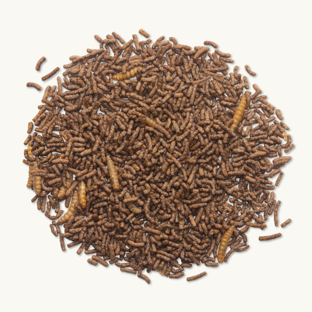 Beaphar Igelfutter für jedes Alter, 1kg