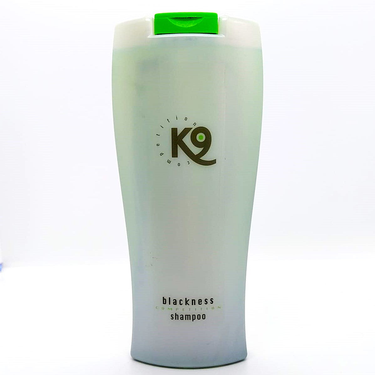 K9 Blackness Competition Shampoo – Hund & Katze, 300 ml