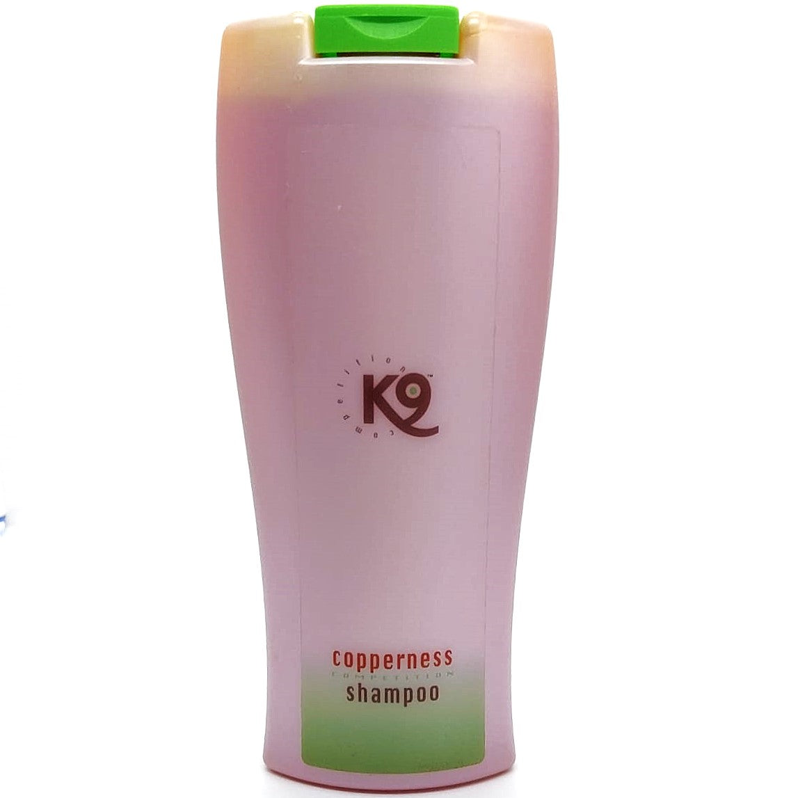 K9 Copperness Competition Shampoo – Hund & Katze, 300 ml