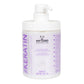 Artero Keratin Vital Conditioner für Tier mit langem seitigen Fell, 100 ml und 650 ml + Pumpe
