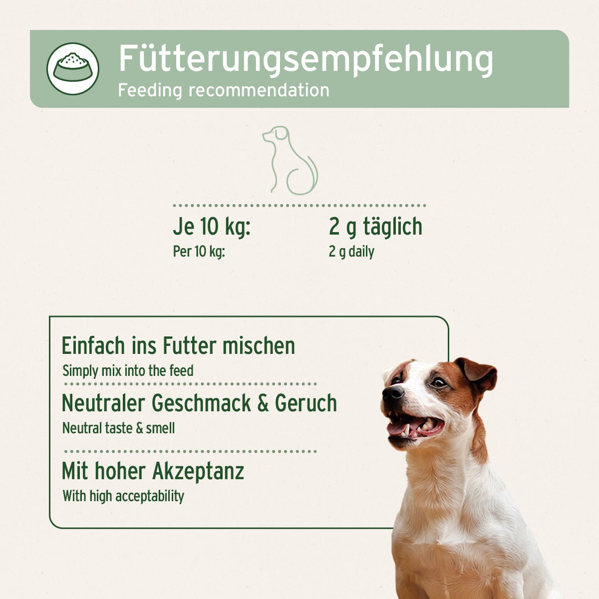 Aniforte Reines Marine Kollagen Gelenkfunktion für Hund & Katze