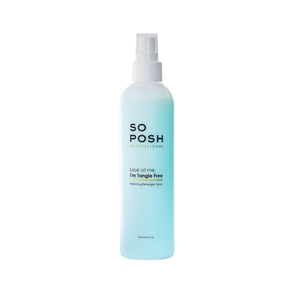 So Posh Look at Me, I'm Tangle-Free Detangler Spray Entwirrungsspray Hund