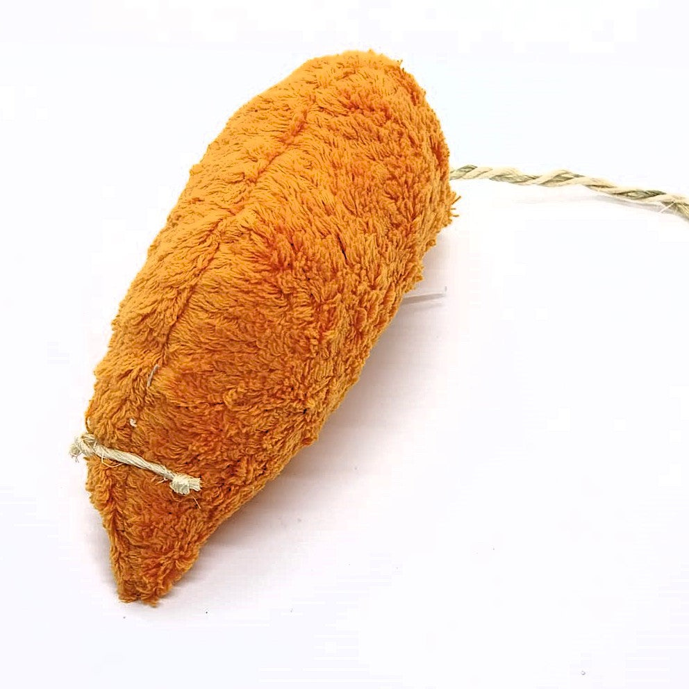 Katzenspielzeug Stinkiemäuse - neuer Look-, Handarbeit mit Bio-Catnipfüllung, Katzenspielzeug, Cat Toy