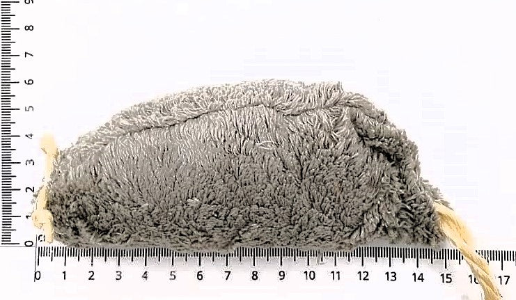 Katzenspielzeug Stinkiemäuse - neuer Look-, Handarbeit mit Bio-Catnipfüllung, Katzenspielzeug, Cat Toy