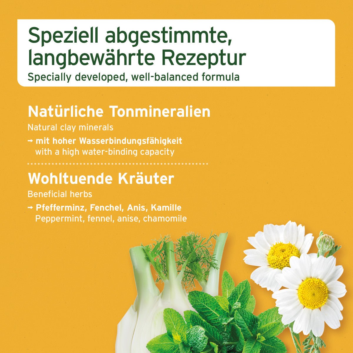 Aniforte MagenSanft Magenpulver für Hunde – Verdauungs- & Magen-Darm-Pflege