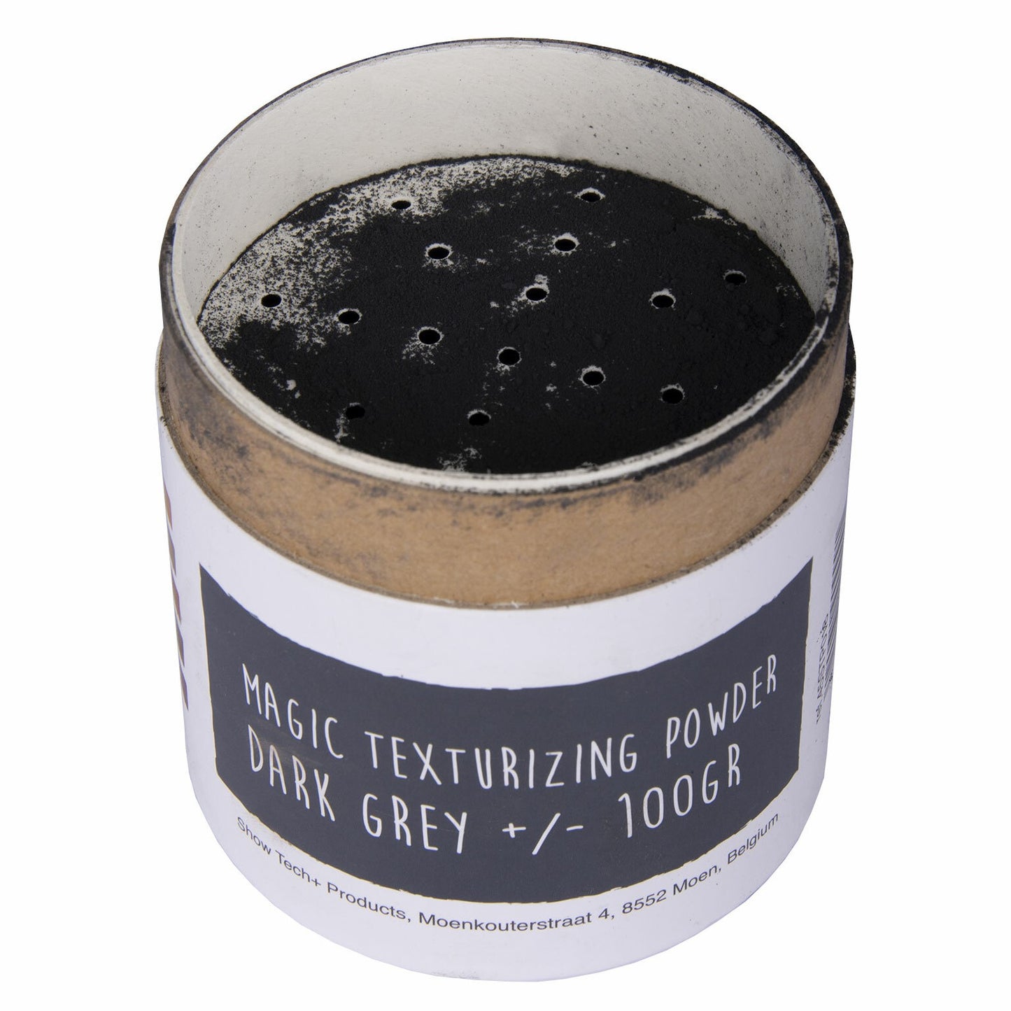 Show Tech+ Magic Texturizing Powder, natürliche Farbverstärkung für jedes Fell, 100g