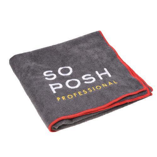 So Posh Ultra-absorbierendes Handtuch