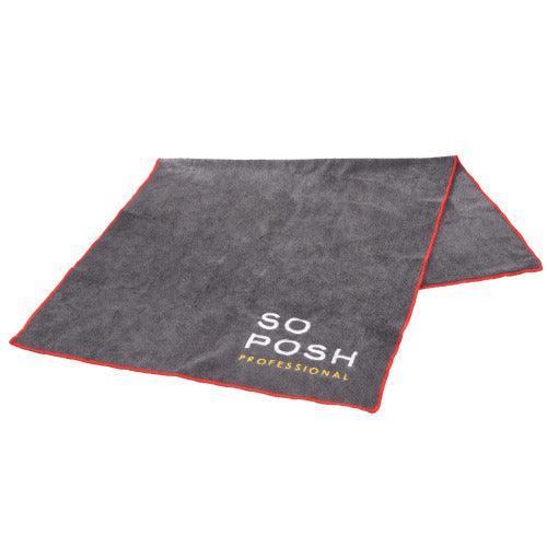 So Posh Ultra-absorbierendes Handtuch