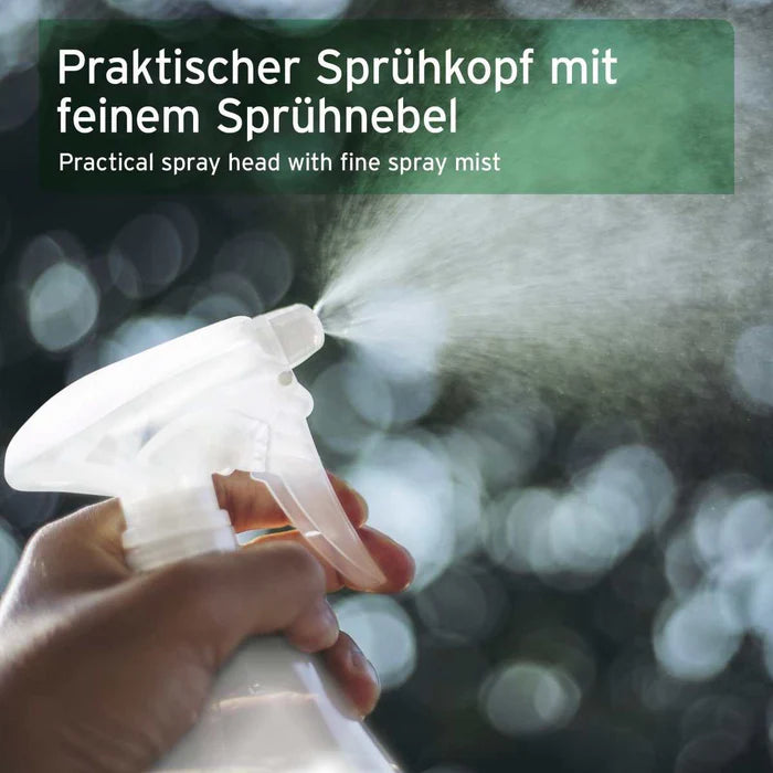 AniForte Milben-STOP Spray – Nachhaltiger Schutz vor Milben & Parasiten