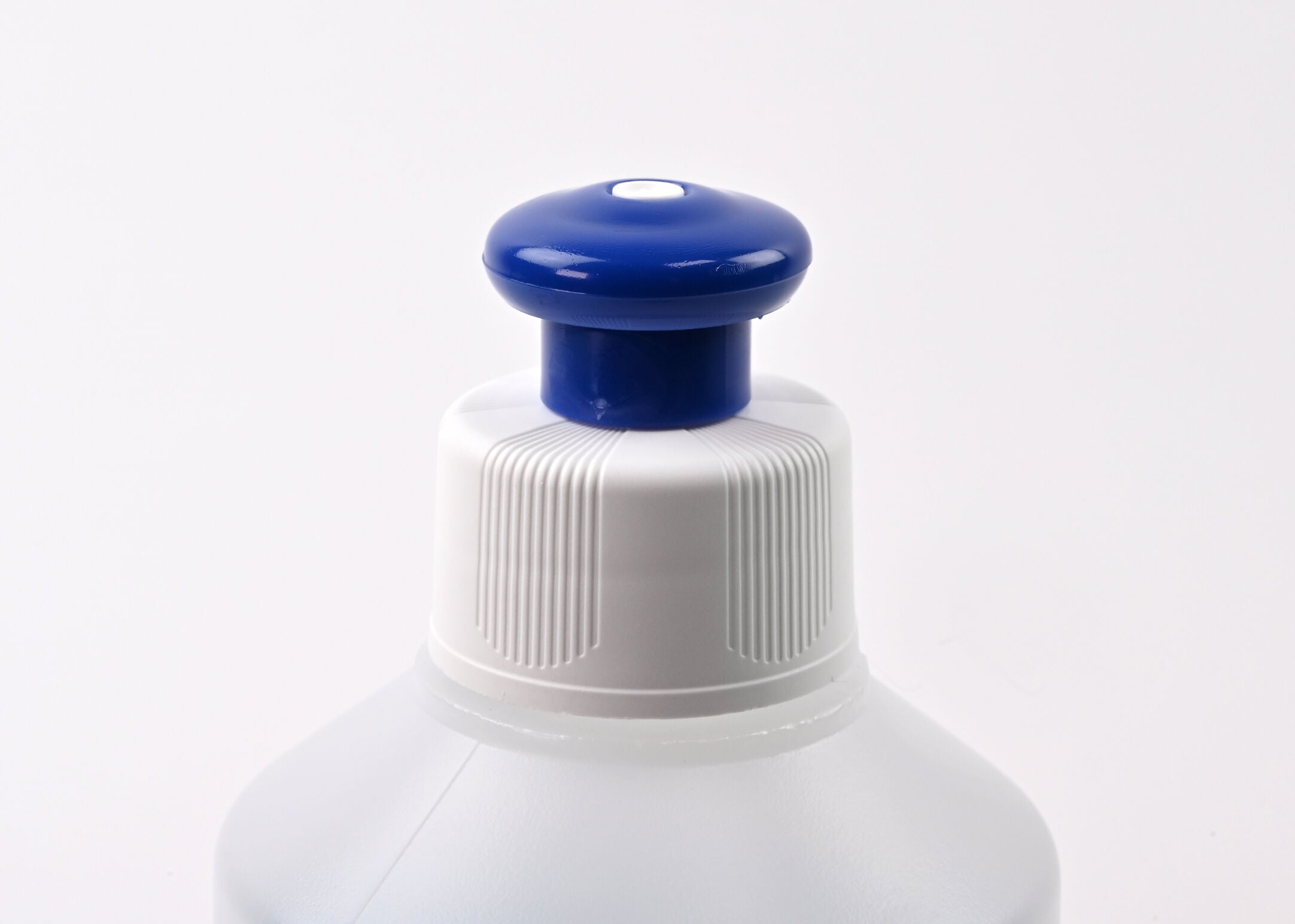 Show Tech Misch- und Dosierflasche 500 ml & 1 L für Shampoo